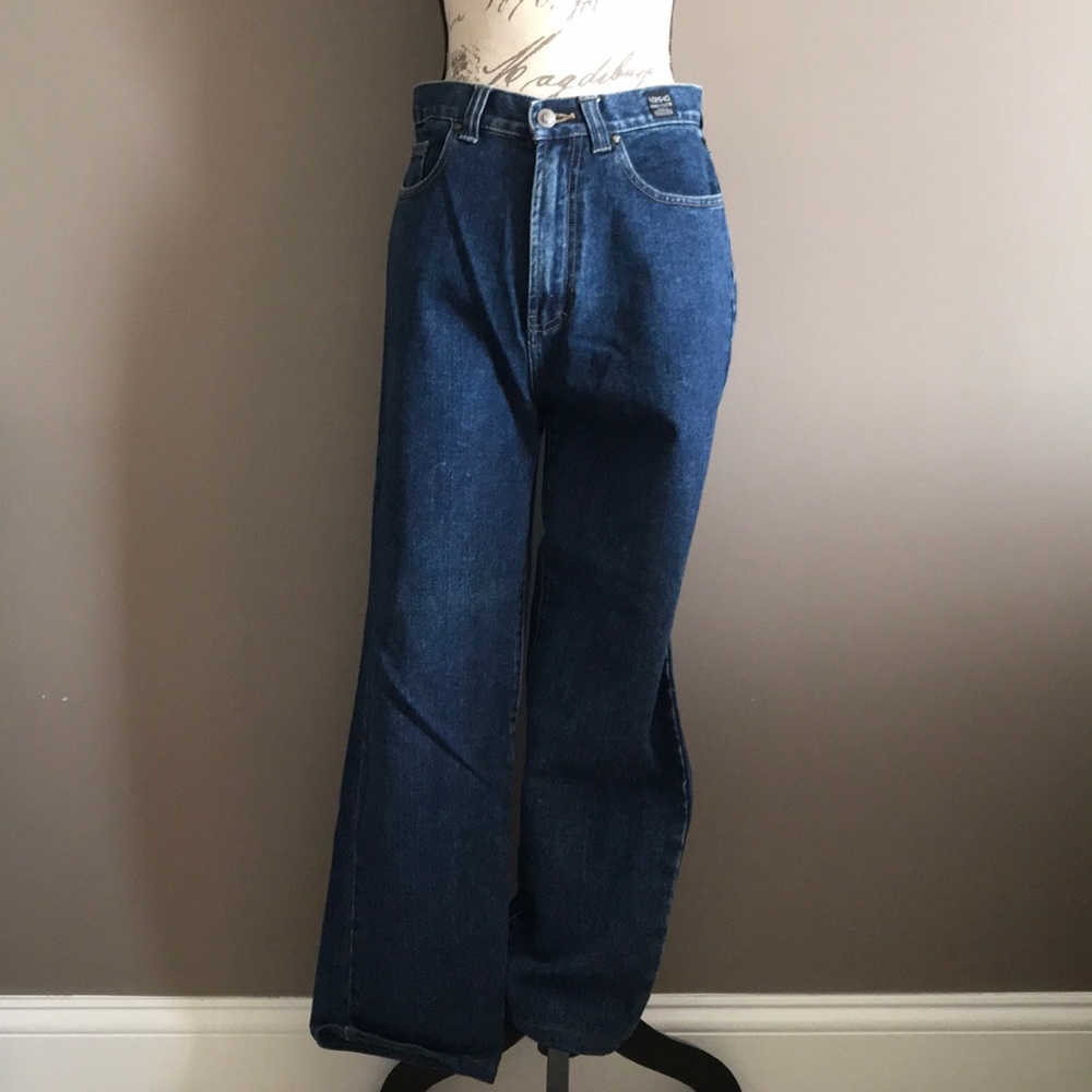 Vintage Versace Jeans